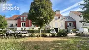 Appartement à NEAUPHLE-LE-CHATEAU
