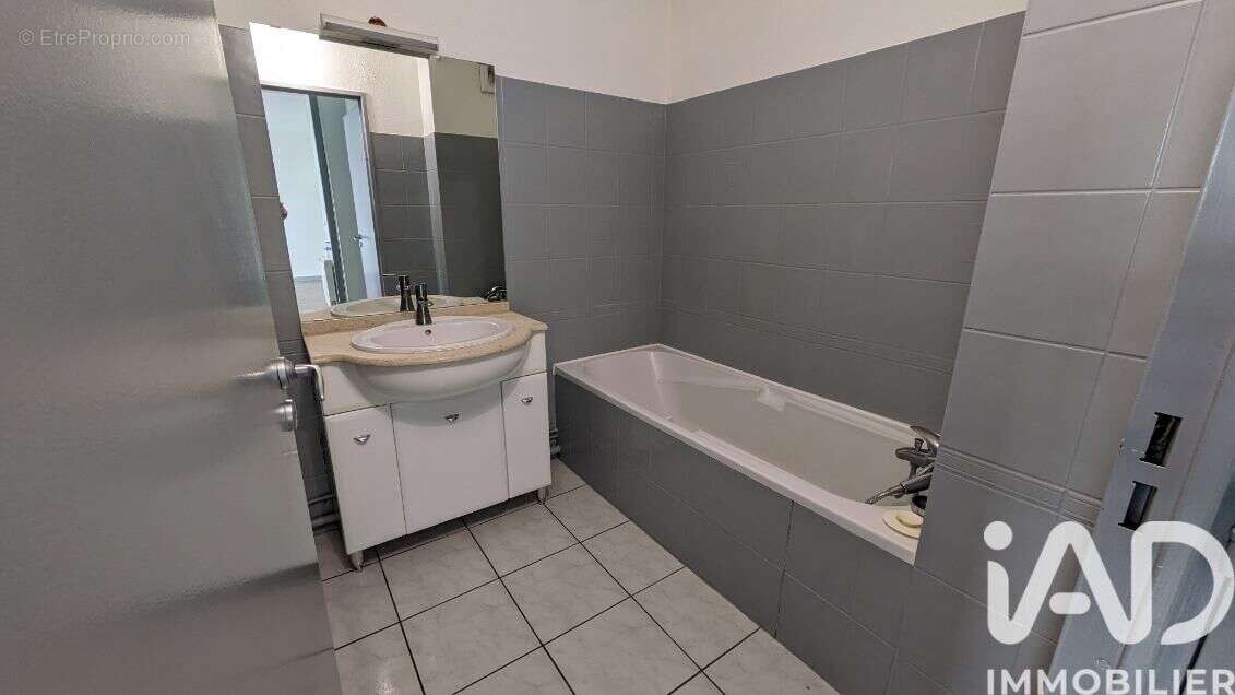 Photo 8 - Appartement à BORDEAUX