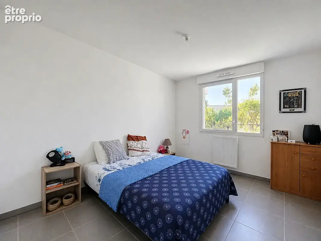 Appartement Saint Orens De Gameville 3 pièce(s) 58 m2 - photo 4