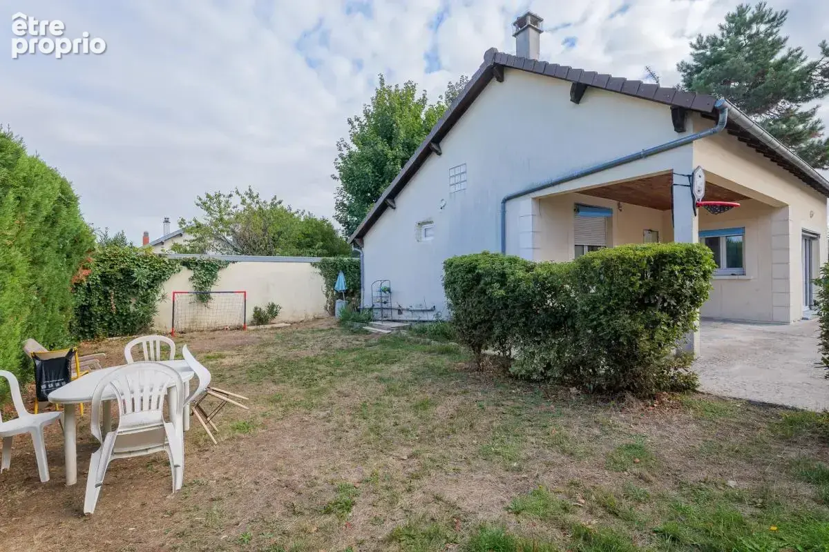 Maison de 3 pièces de 100 m² à Lagny-sur-Marne - photo 14
