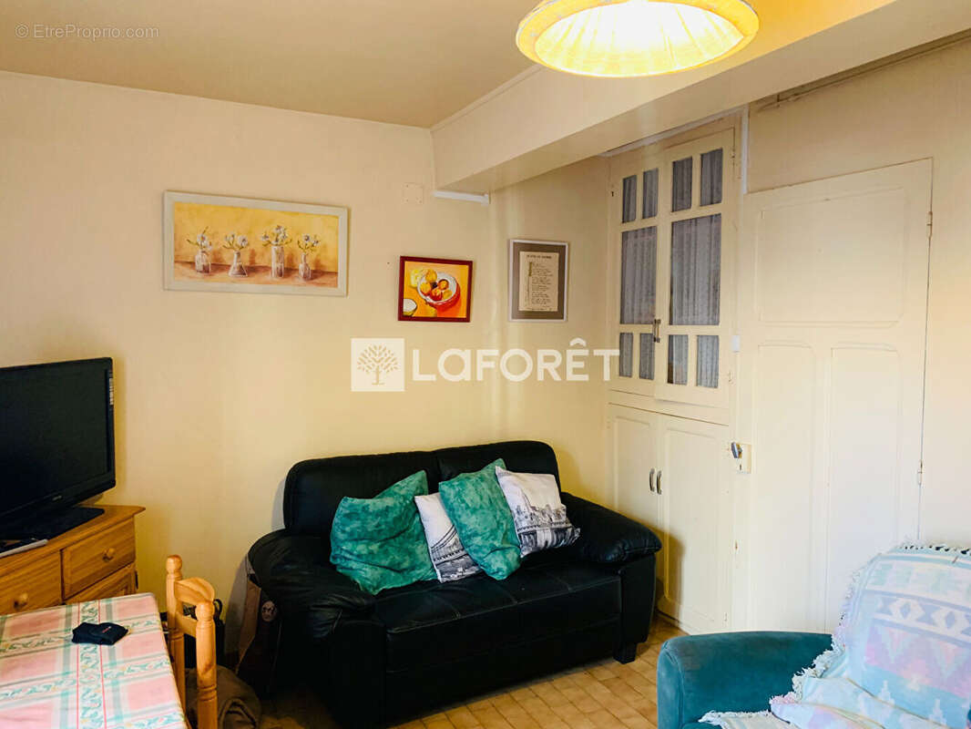 Maison de village - photo 3