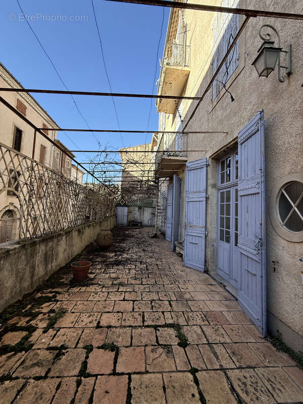 Appartement à BEDARIEUX