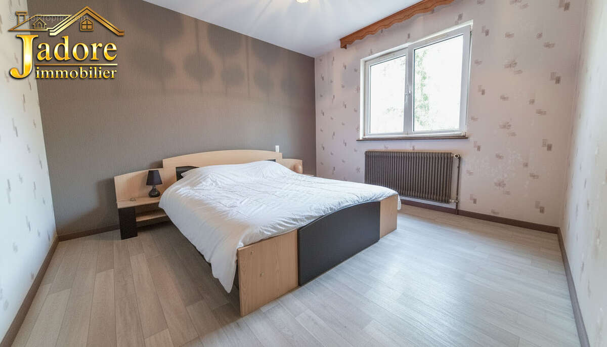 Maison à SAINT-DIE-DES-VOSGES