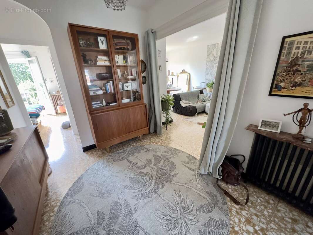 Appartement à PERPIGNAN