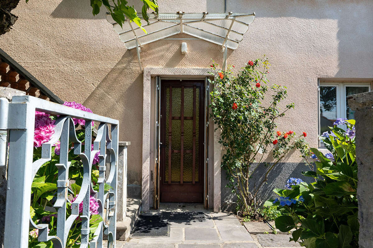 Maison à CHATEAUGAY