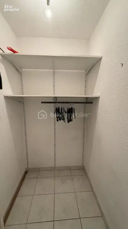 Appartement 2 pièces 43 M2 environ - 1 Garage de 16 M2 environ - 1 cave - Secteur Vigny-Musset, Grenoble - photo 6