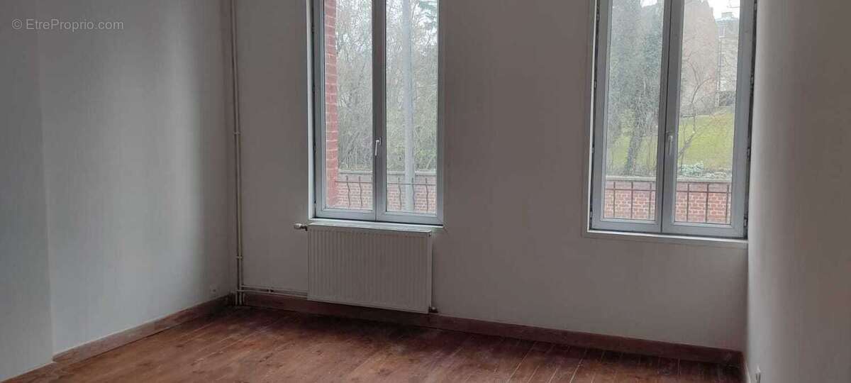 Maison à LE CATEAU-CAMBRESIS