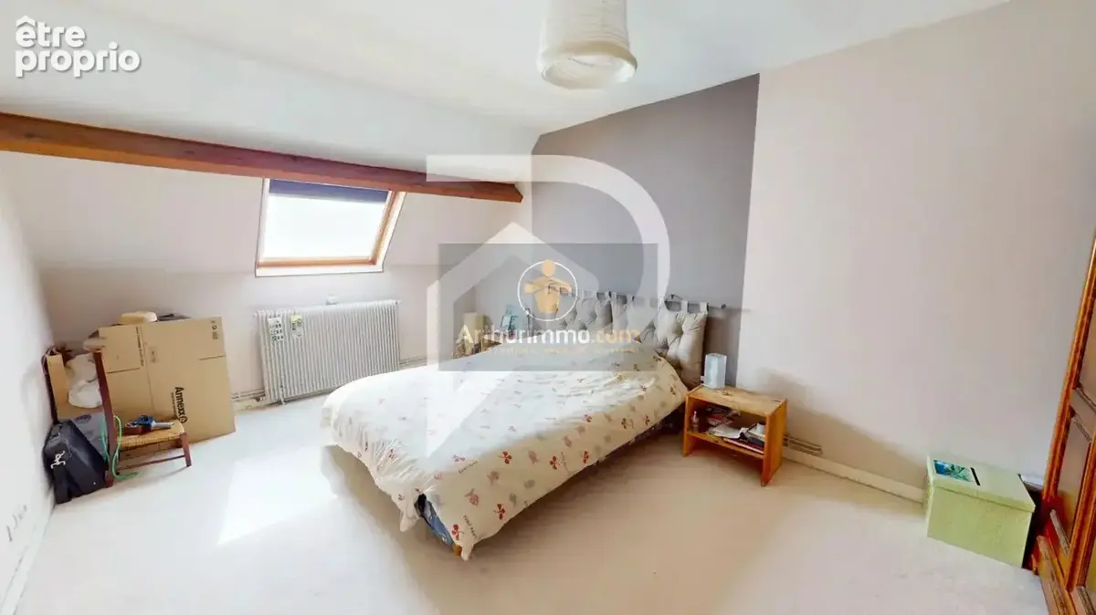 Vente Maison Triel-sur-seine(78510) 693 000ï¿œ - photo 8