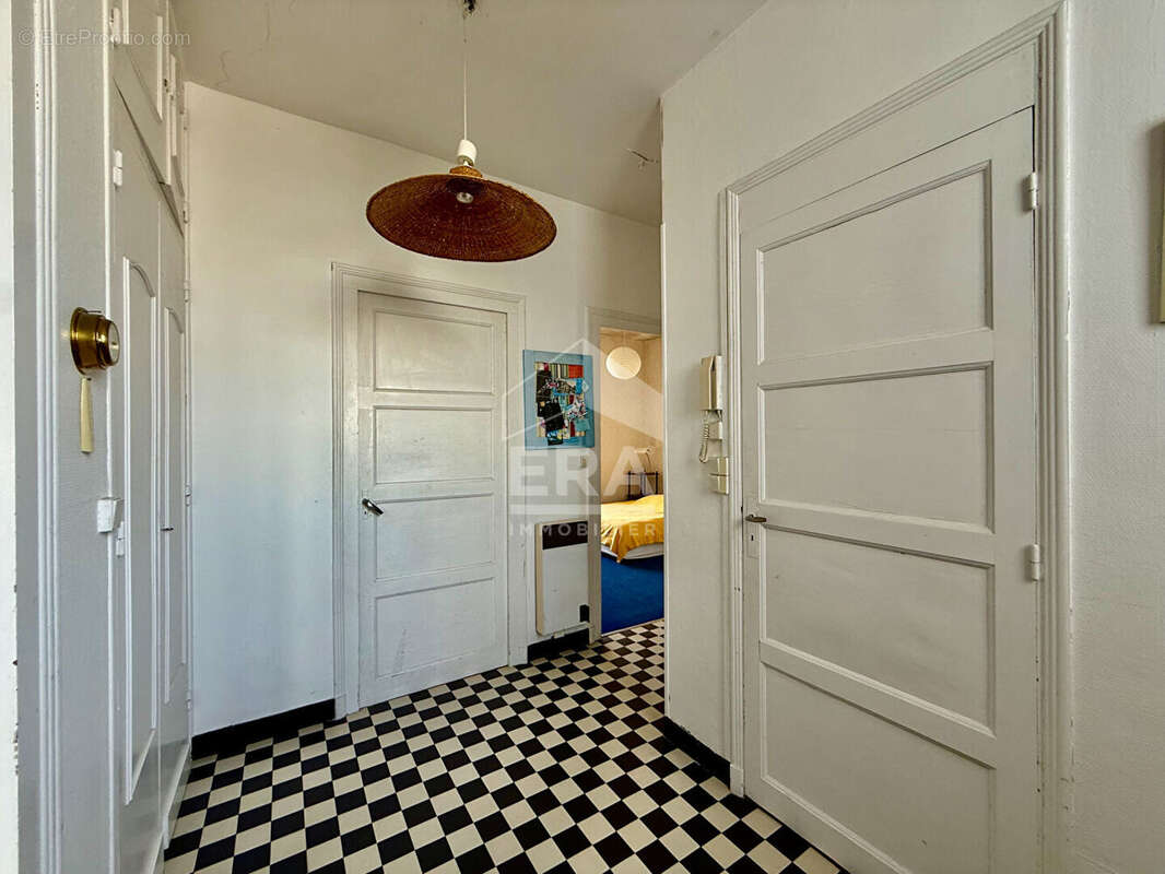 Appartement à ROYAN