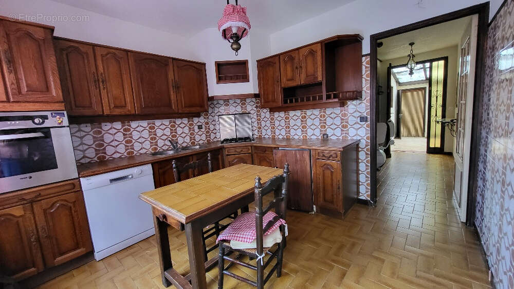 Maison à LE SOLER