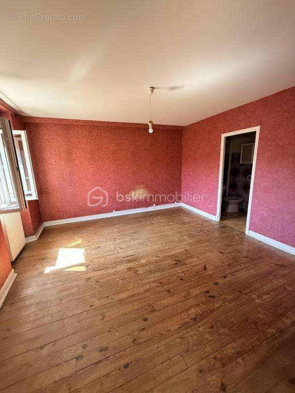 Maison avec 2 appartements - jardin - photo 5