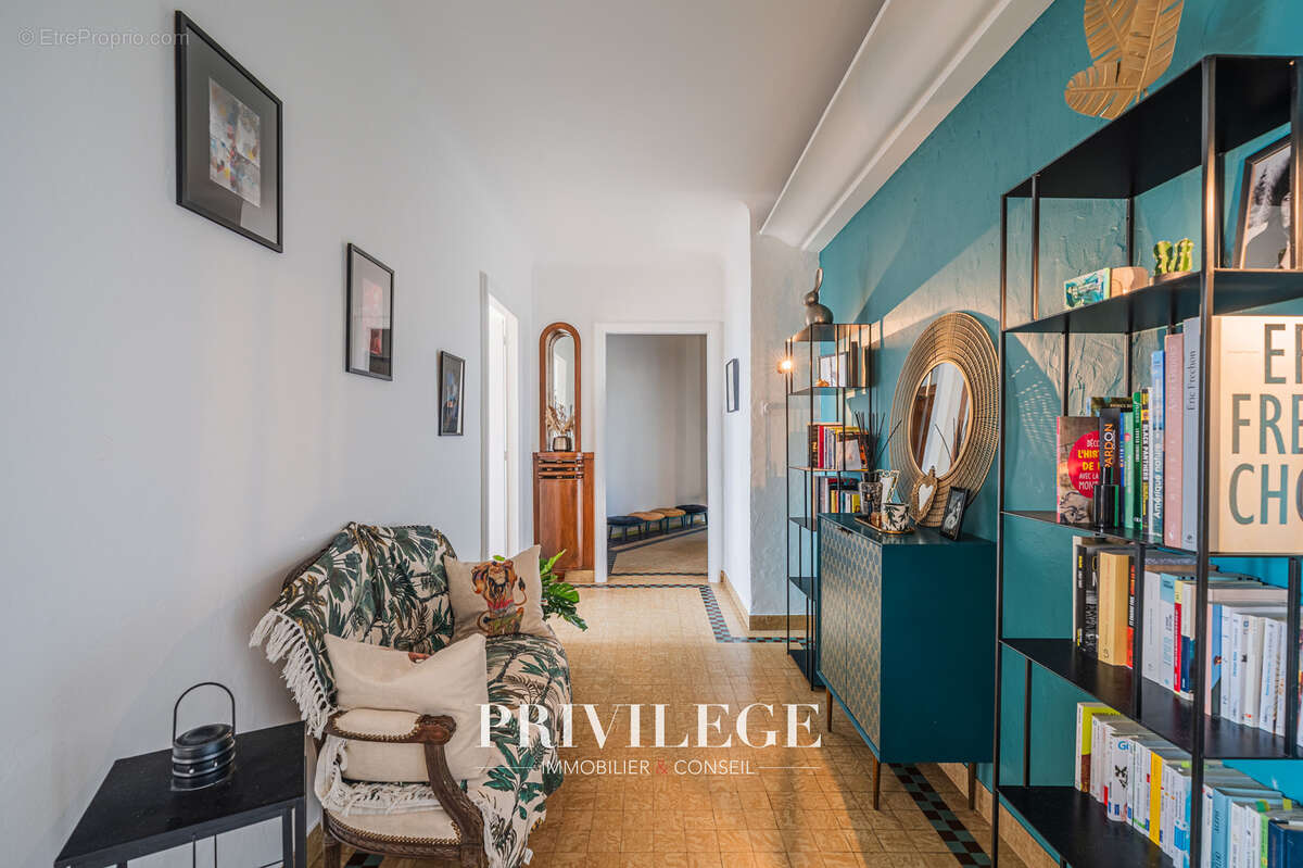 Appartement à CHAMBERY