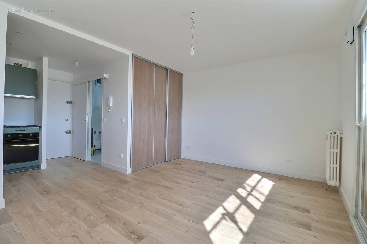 Appartement à ARGENTEUIL