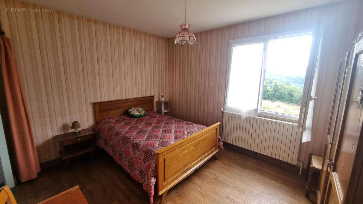 Construction en pierre de 158m² habitable - photo 14
