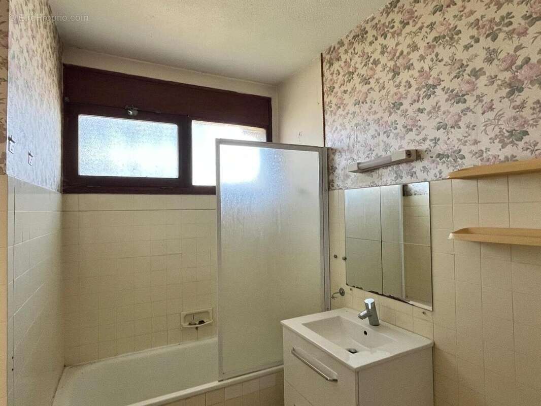 Photo 6 - Appartement à BORDEAUX