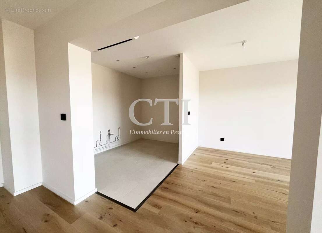 Appartement à VAISON-LA-ROMAINE