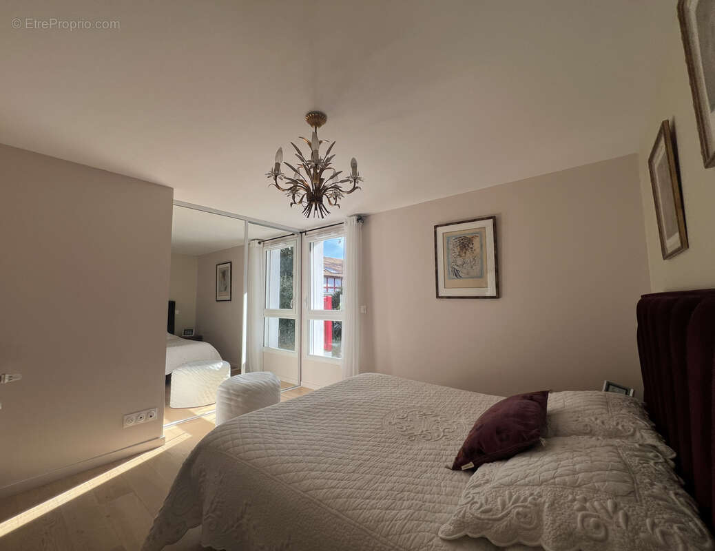 Appartement à HOSSEGOR