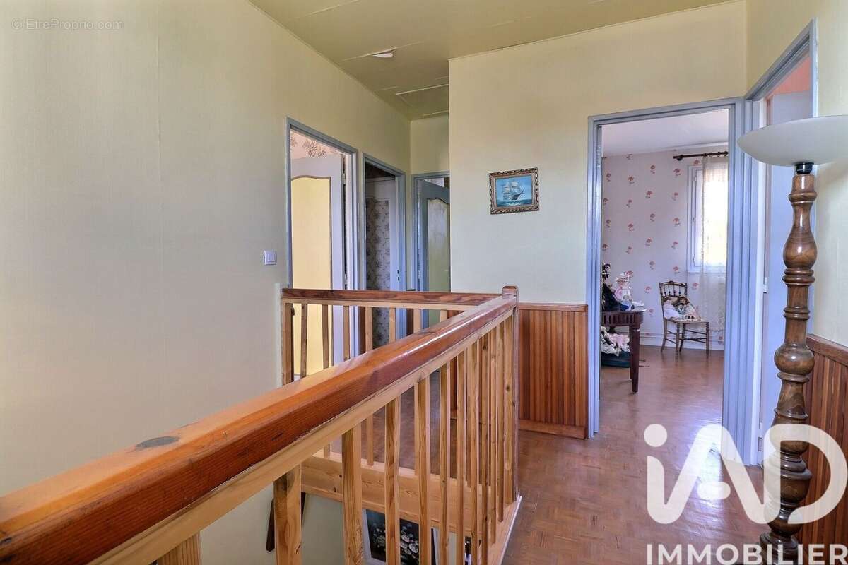 Photo 5 - Maison à VILLENAVE-D'ORNON