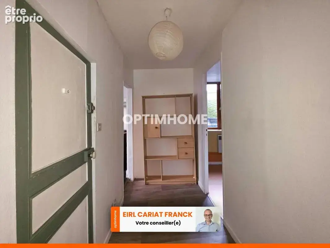 Immeuble à vendre LA SOUTERRAINE (23) - photo 11