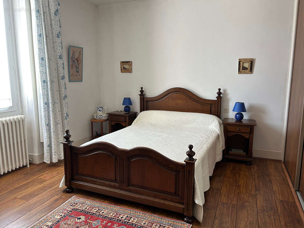 Maison à LAVARDAC