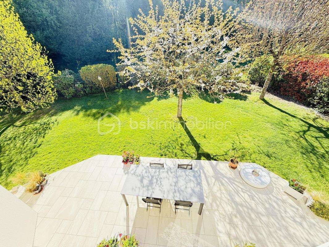 Maison à CESSON-SEVIGNE