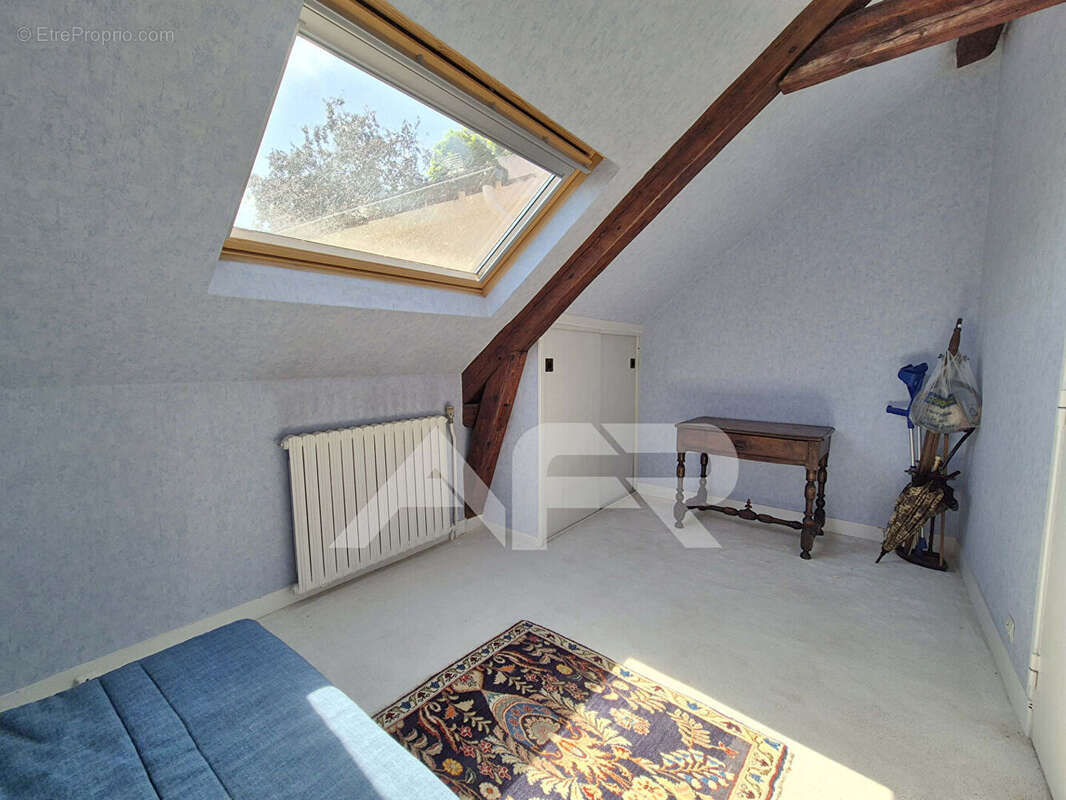 Maison à CHATOU