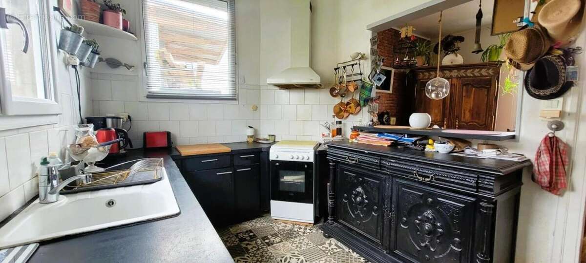 Maison à PLESLIN-TRIGAVOU