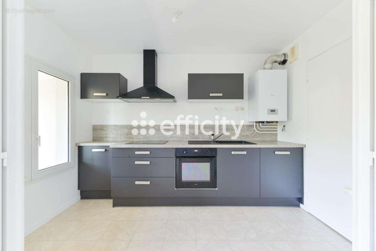 Appartement à REZE