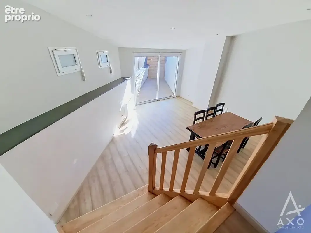 Maison 53 m² à Argeles-Gazost  - photo 2