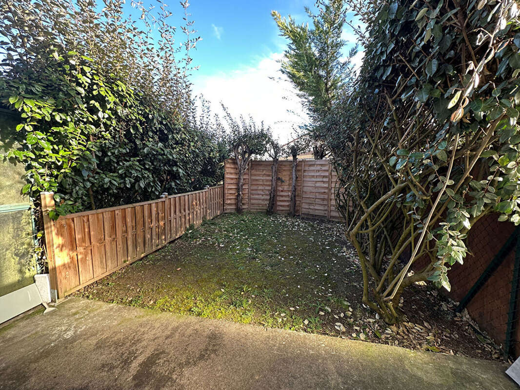 Maison à CASTELNAU-D'ESTRETEFONDS