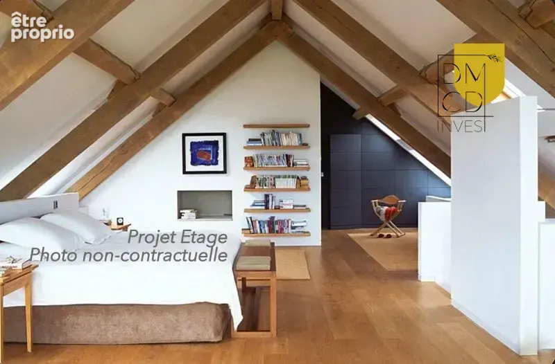 Maison provençale de caractère   Calme, volumes et charme architectural - photo 20