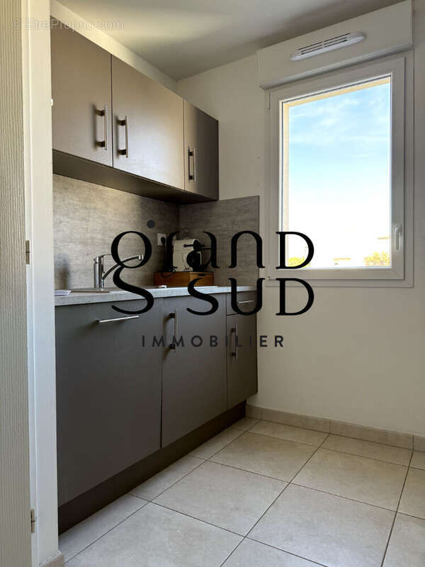 Appartement à LE GRAU-DU-ROI