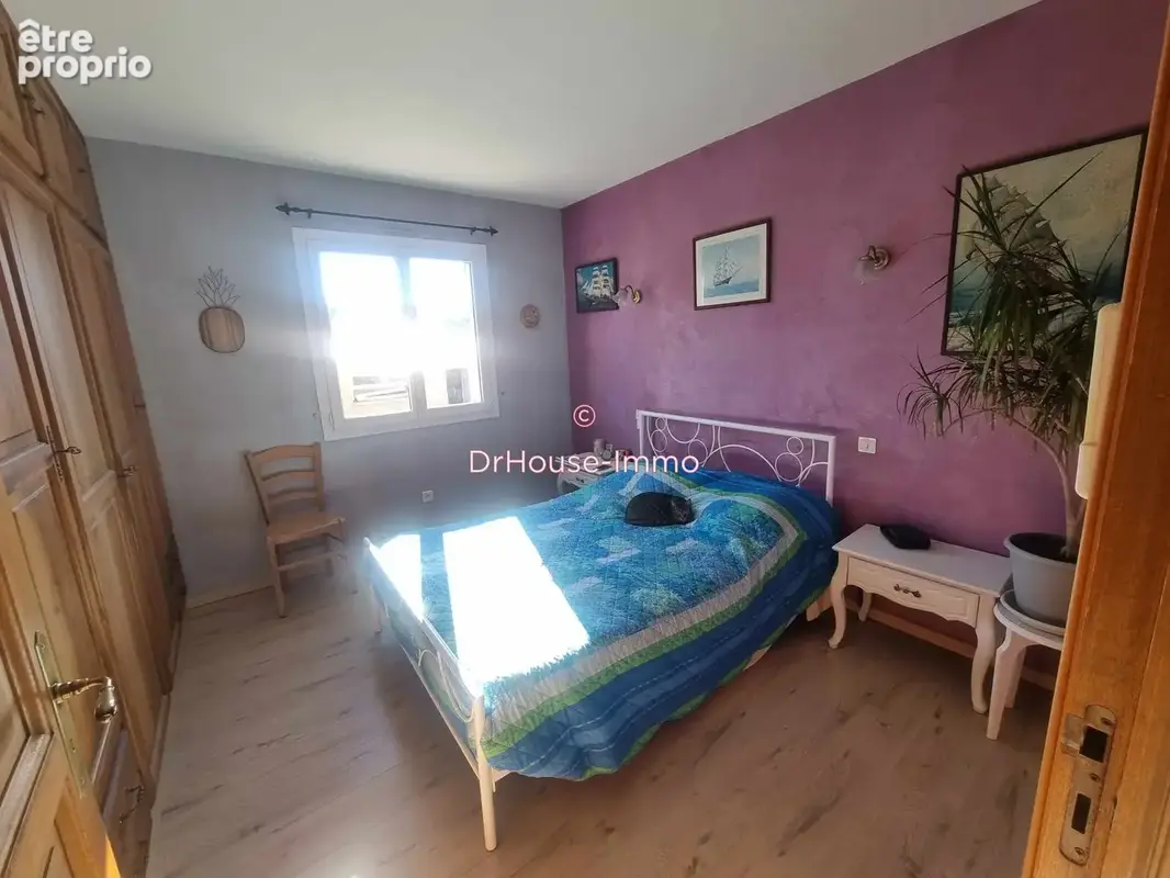 Maison 6 pièces 136 m² à vendre à Vielmur-Sur-Agout (81570) - photo 43