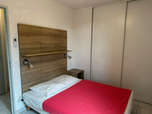 Appartement à LE GRAU-DU-ROI