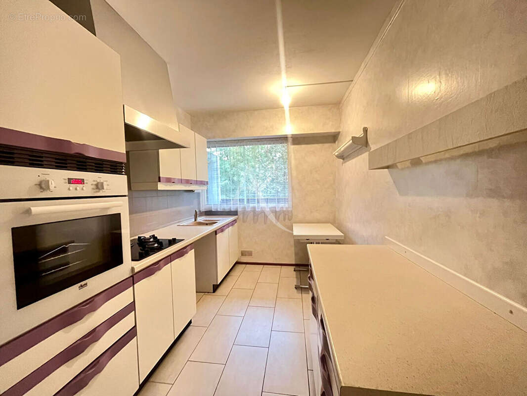 Appartement à ATHIS-MONS