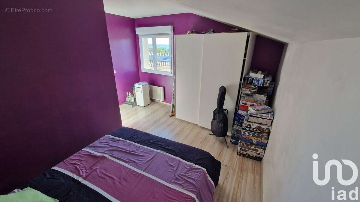 Photo 9 - Appartement à ROUJAN