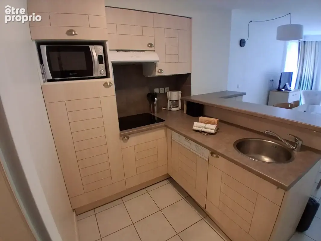 Investissement en residence de tourisme - photo 13