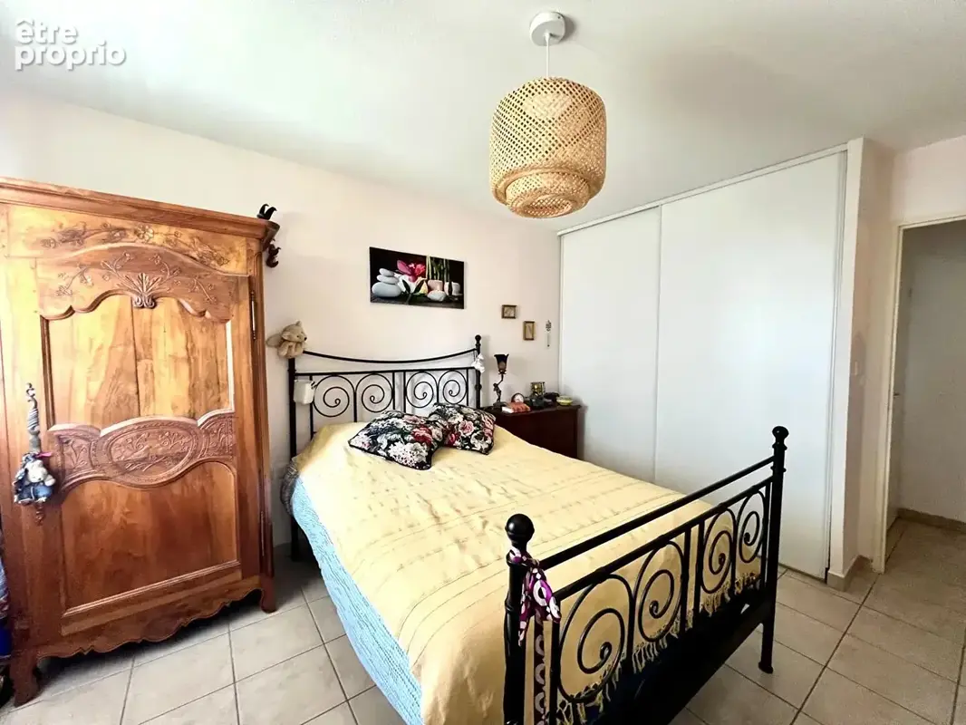 Saint-Brieuc, Appartement lumineux avec balcon - photo 5