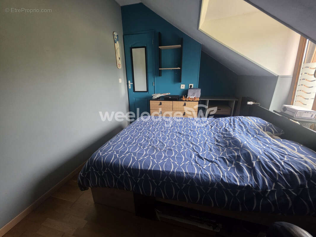 Maison à LA SENTINELLE