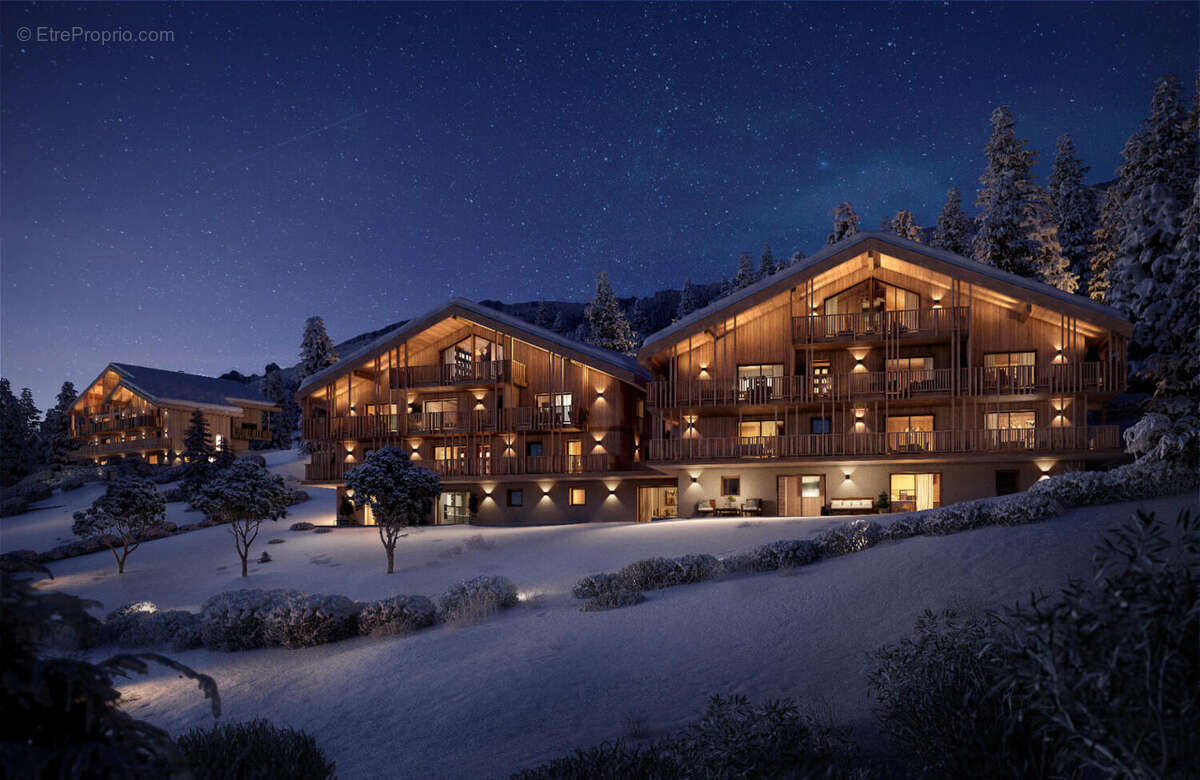 78 Ski Apartment for sale Samoens e2306a63