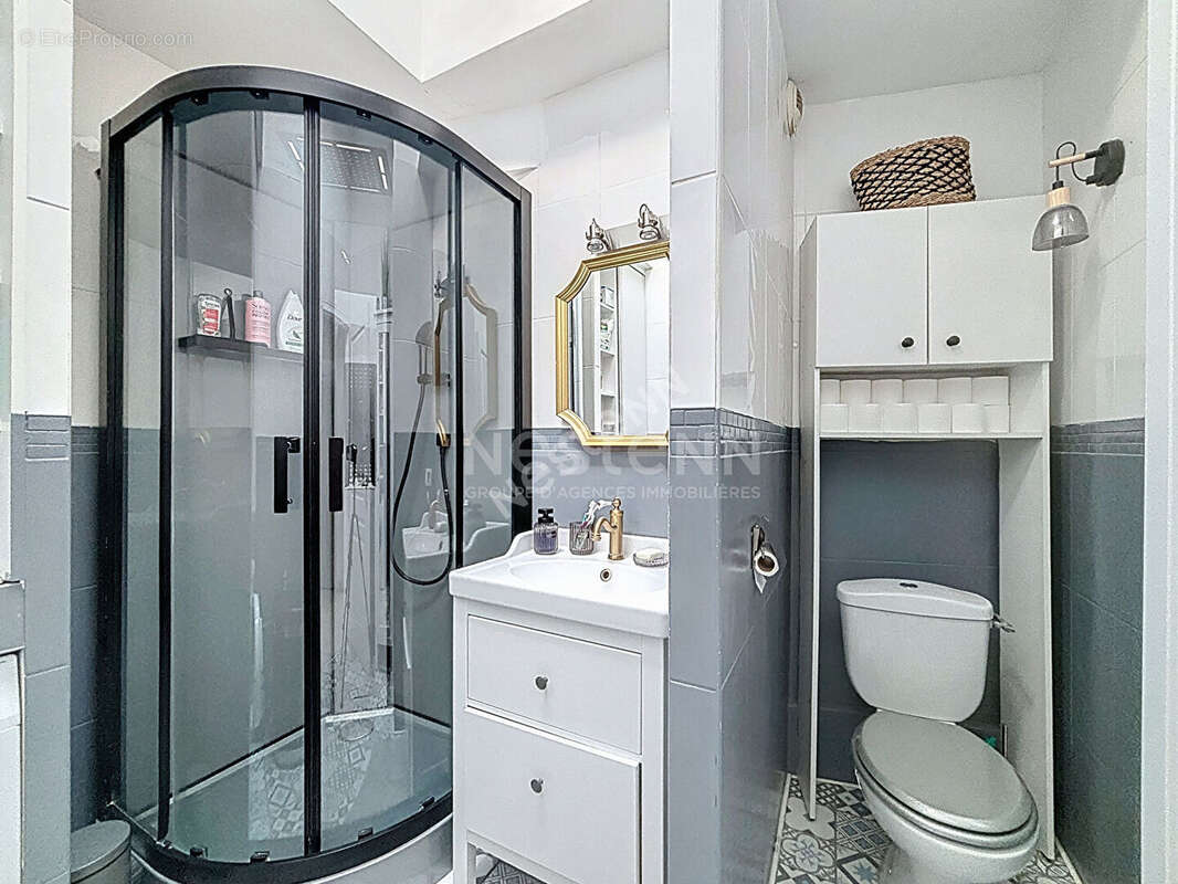 Appartement à LE GRAU-DU-ROI