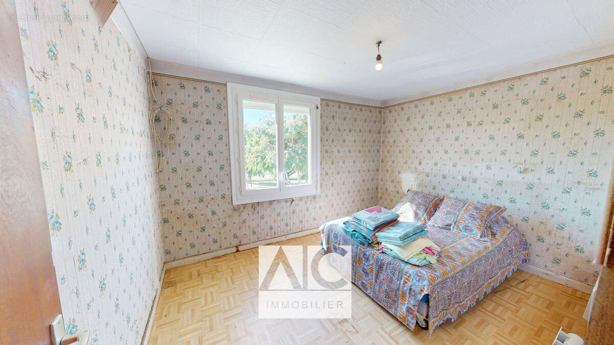 Maison 3 pièces, 68m2, SAINT-NICOLAS-DU-PÉLEM (22480) - photo 9