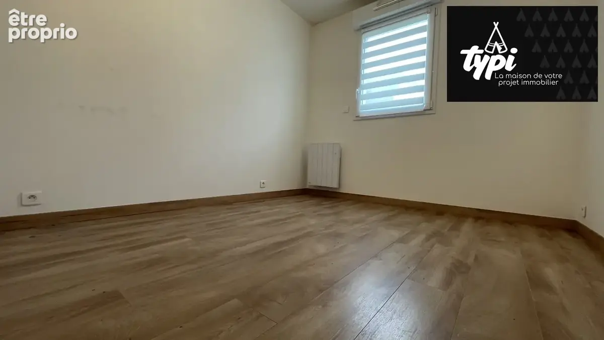 Appartement 3 pièces 52 m² à vendre à Caudan (56850) - photo 3