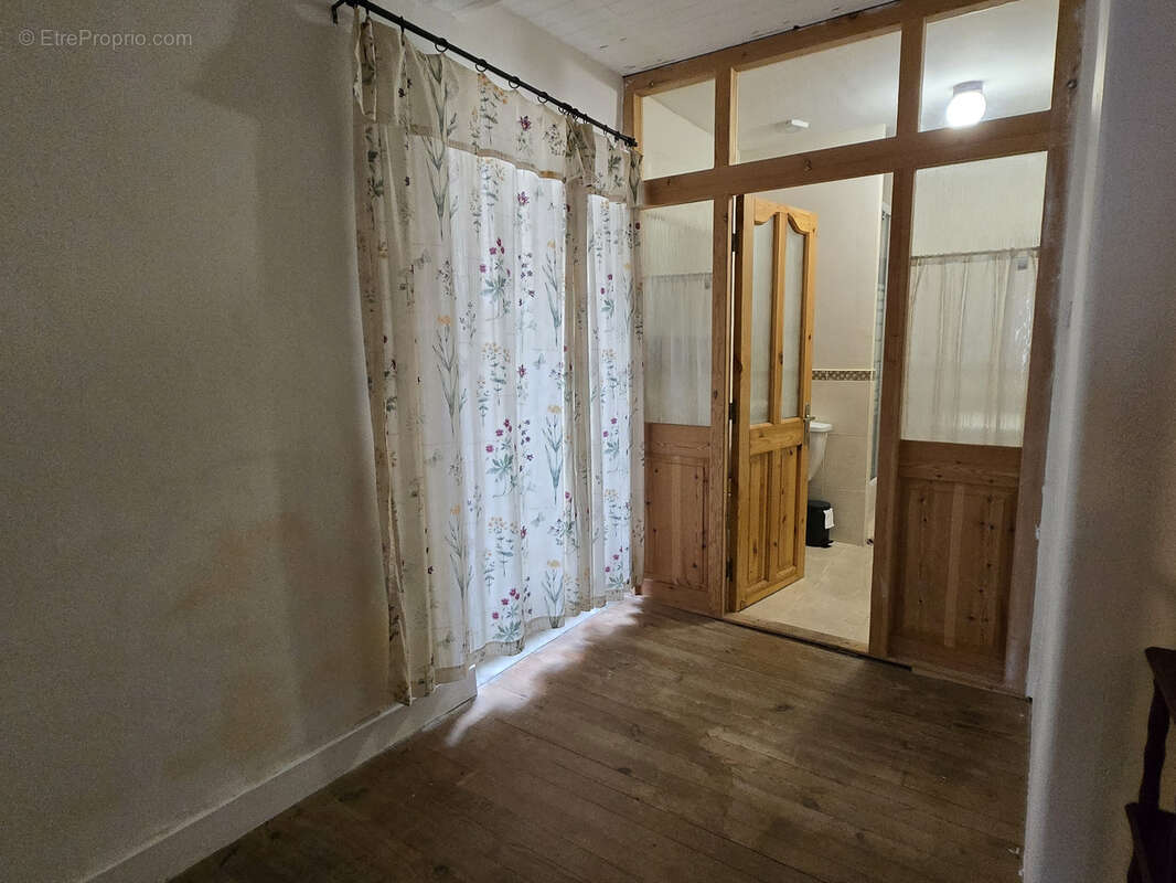 Maison à VILLAMBLARD