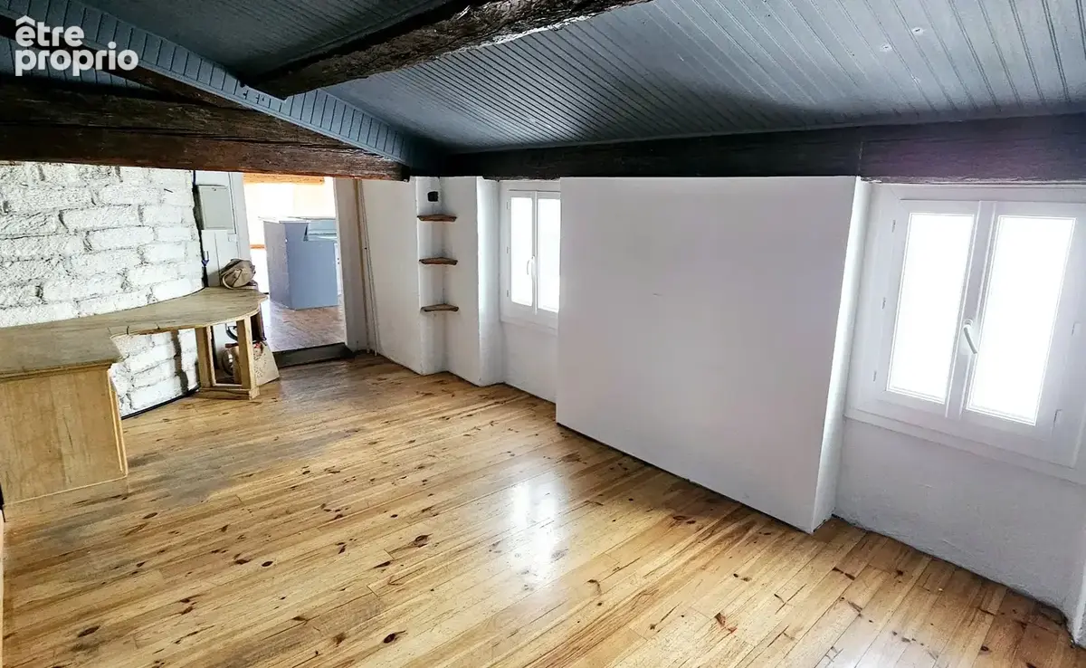 Sete - appartement sur quai - photo 4