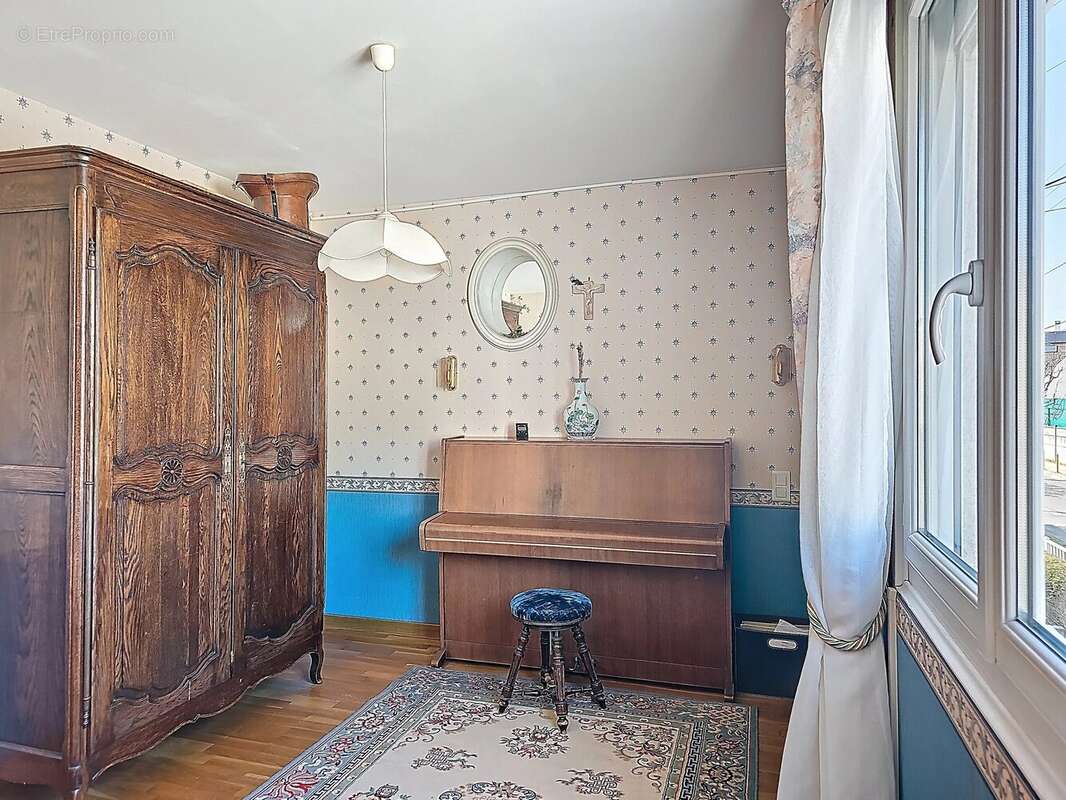Maison à GOURNAY-SUR-MARNE