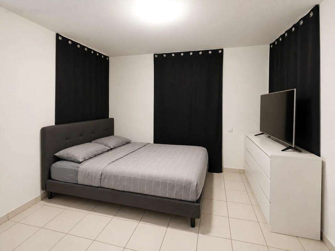 Appartement à SAINT-NAZAIRE