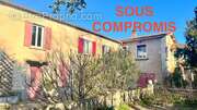 Maison à SAINT-BENOIT-DE-CARMAUX