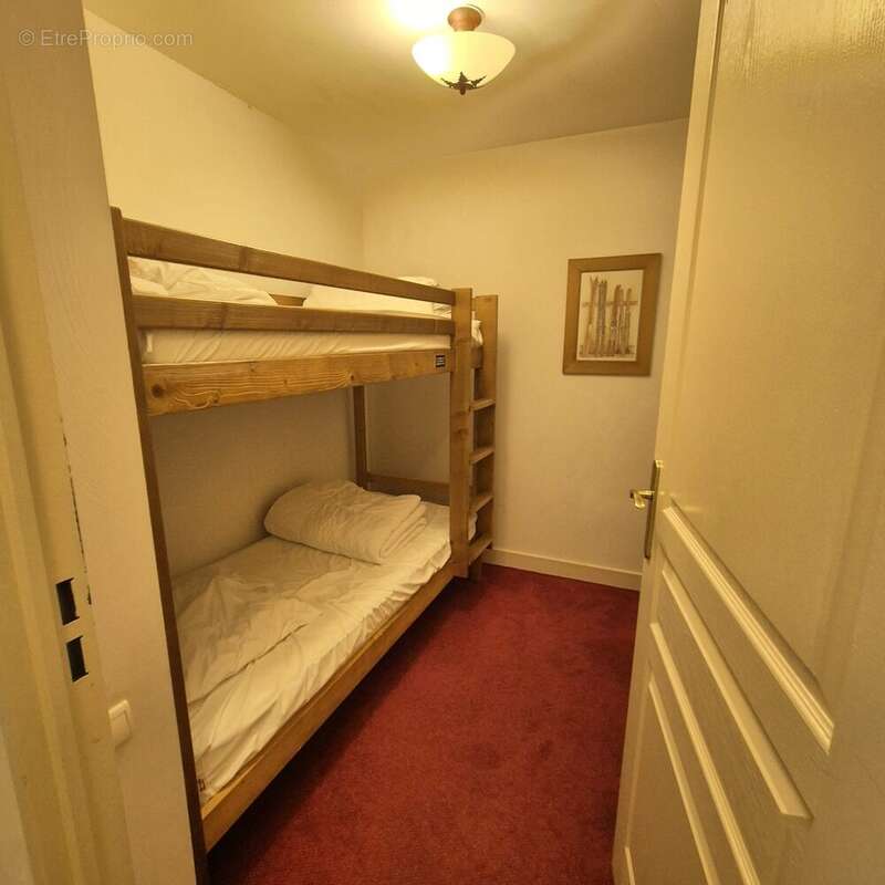 Appartement à VIELLE-AURE