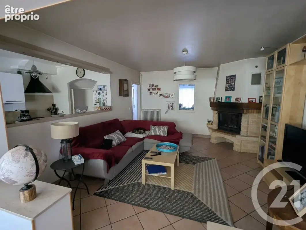 Maison 5 pièces 108 m² à vendre à Gaillac (81600) - photo 6